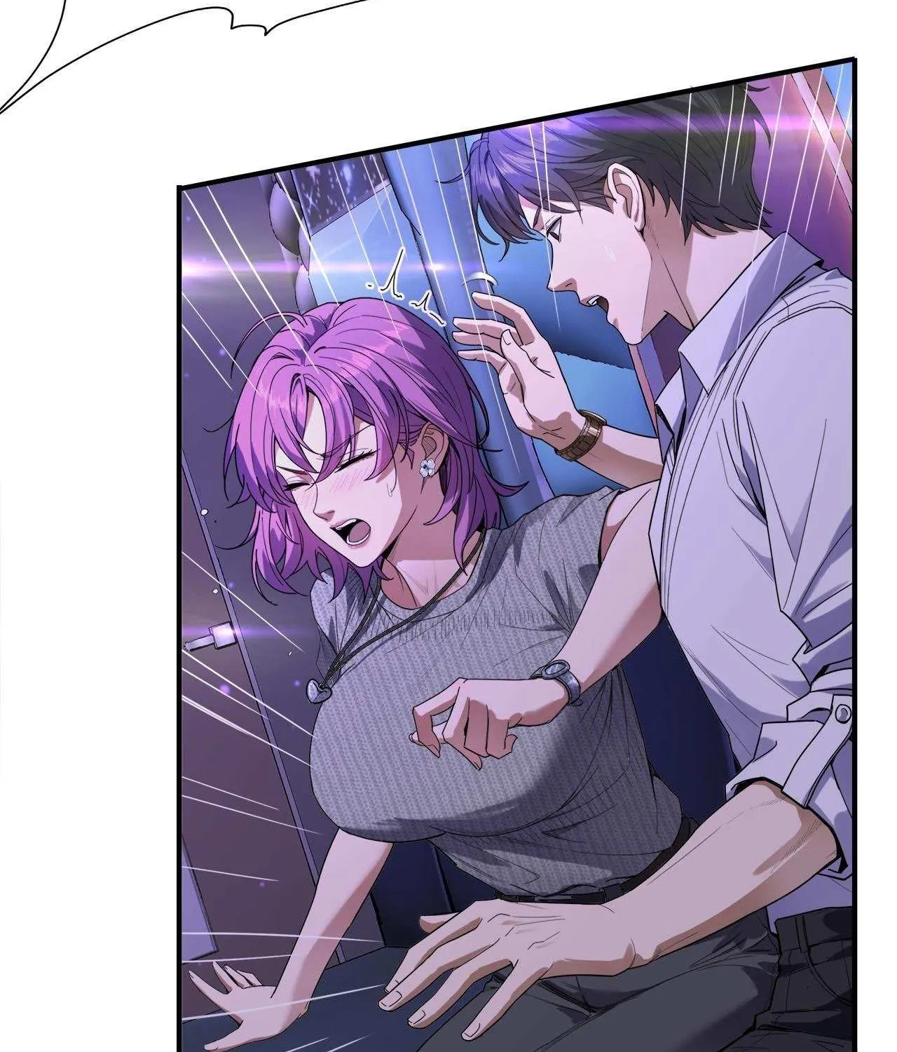 I’m A Super Rich Man, So It’s Reasonable For Me To Be A Scumbag Chapter 15 page 91 - 