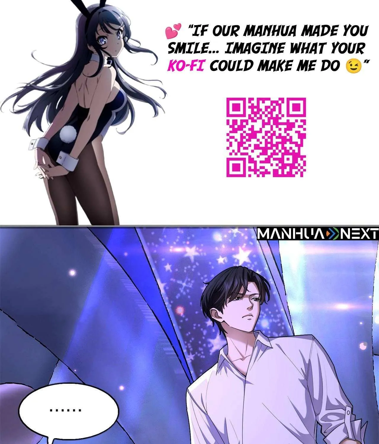 I’m A Super Rich Man, So It’s Reasonable For Me To Be A Scumbag Chapter 15 page 95 - 