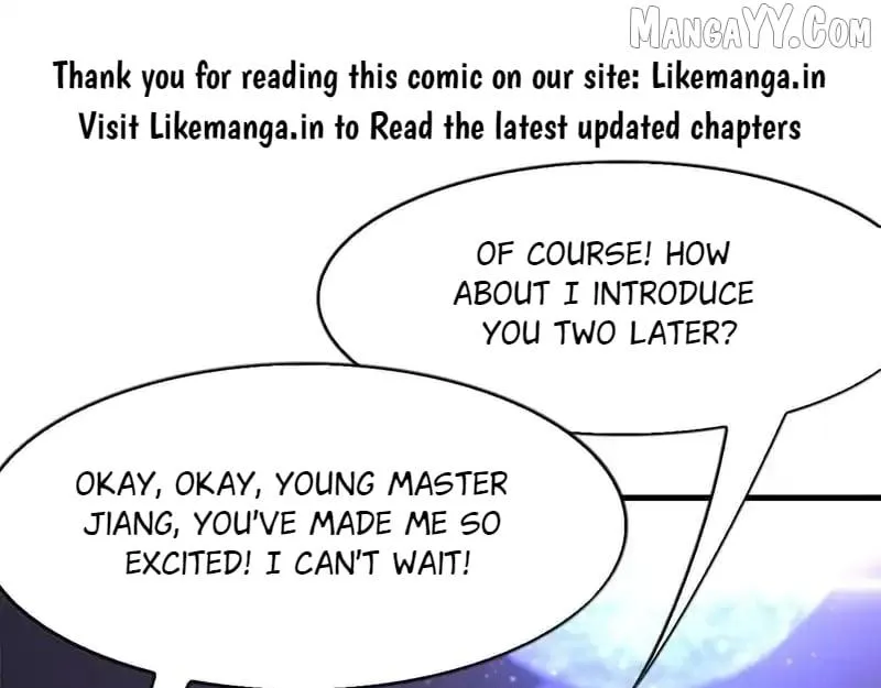 I’m A Super Rich Man, So It’s Reasonable For Me To Be A Scumbag Chapter 16 page 2 - 