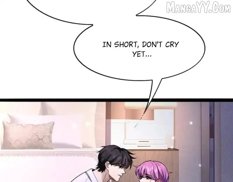 I’m A Super Rich Man, So It’s Reasonable For Me To Be A Scumbag Chapter 16 page 108 - 
