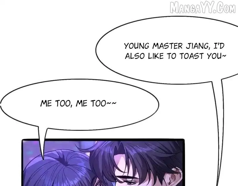 I’m A Super Rich Man, So It’s Reasonable For Me To Be A Scumbag Chapter 16 page 21 - 