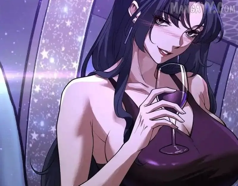 I’m A Super Rich Man, So It’s Reasonable For Me To Be A Scumbag Chapter 16 page 23 - 