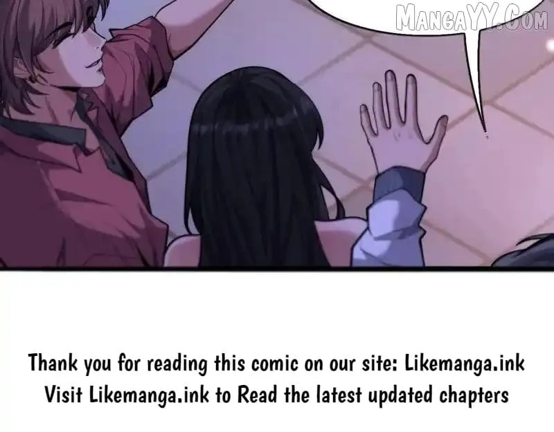I’m A Super Rich Man, So It’s Reasonable For Me To Be A Scumbag Chapter 16 page 44 - 