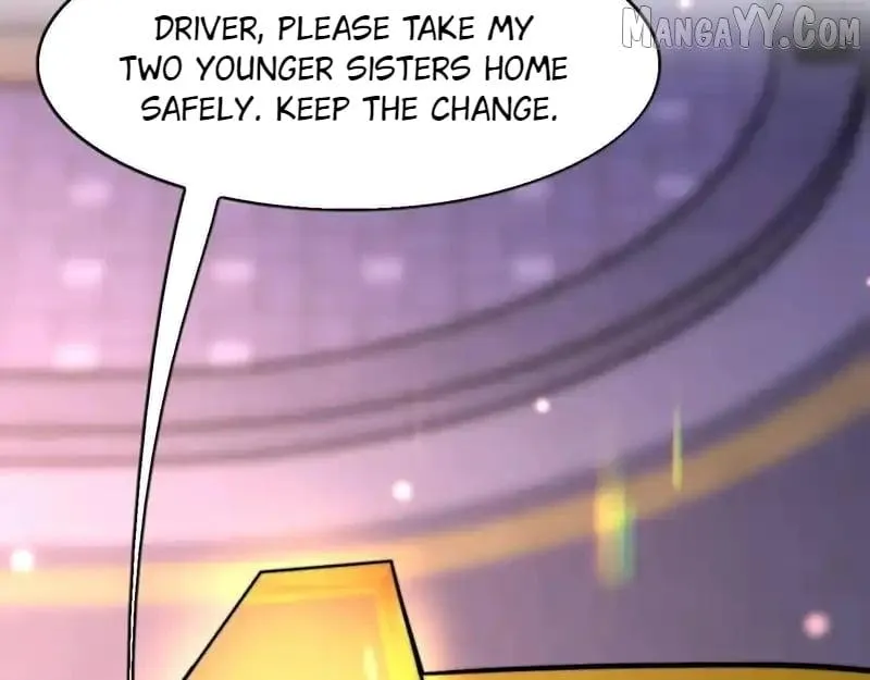 I’m A Super Rich Man, So It’s Reasonable For Me To Be A Scumbag Chapter 16 page 54 - 