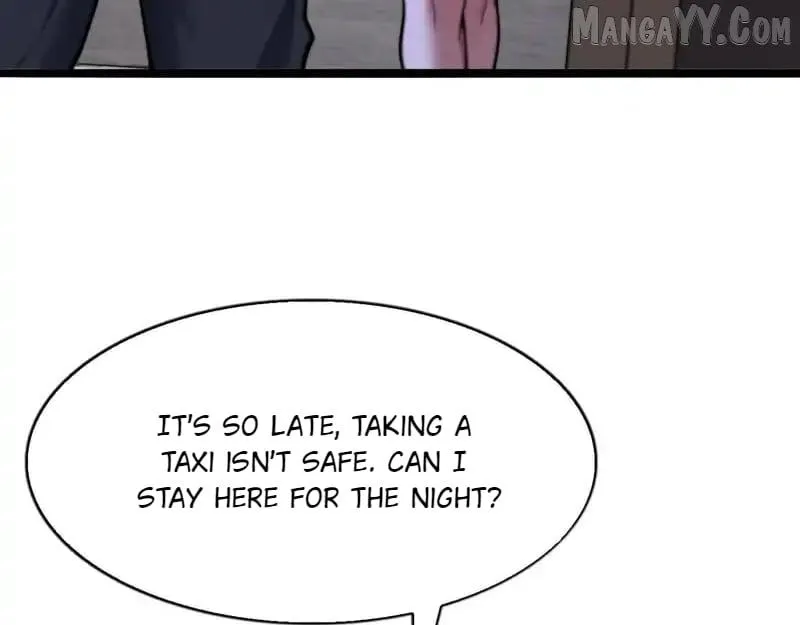 I’m A Super Rich Man, So It’s Reasonable For Me To Be A Scumbag Chapter 16 page 73 - 