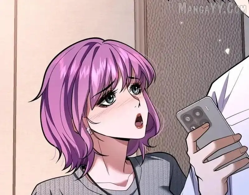 I’m A Super Rich Man, So It’s Reasonable For Me To Be A Scumbag Chapter 16 page 79 - 