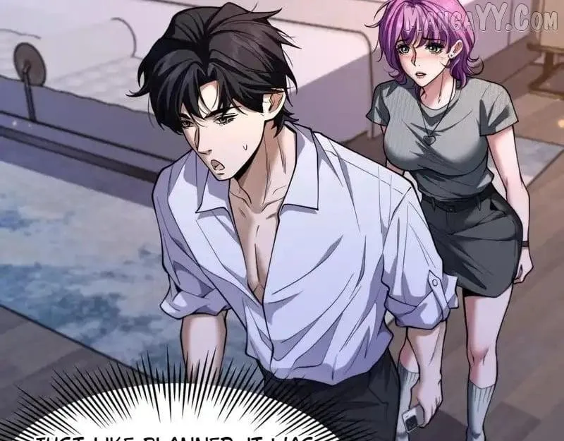 I’m A Super Rich Man, So It’s Reasonable For Me To Be A Scumbag Chapter 16 page 88 - 