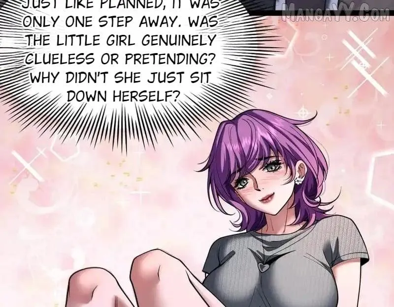 I’m A Super Rich Man, So It’s Reasonable For Me To Be A Scumbag Chapter 16 page 89 - 