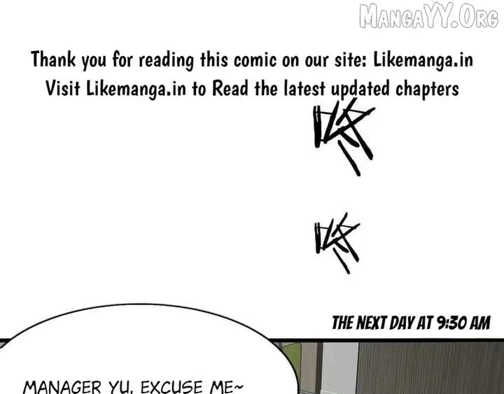 I’m A Super Rich Man, So It’s Reasonable For Me To Be A Scumbag Chapter 17 page 1 - 