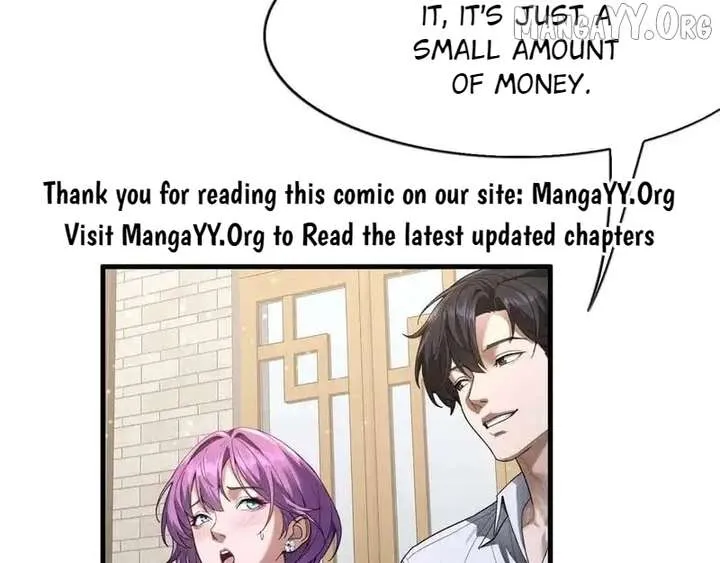 I’m A Super Rich Man, So It’s Reasonable For Me To Be A Scumbag Chapter 17 page 108 - 