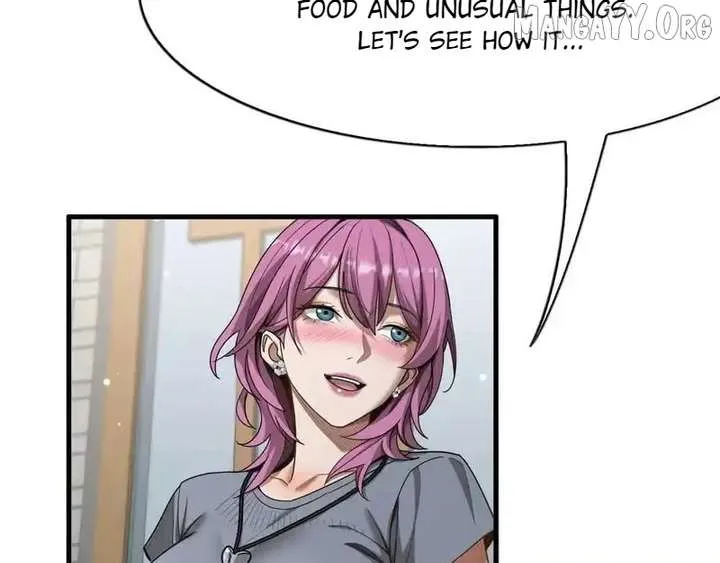 I’m A Super Rich Man, So It’s Reasonable For Me To Be A Scumbag Chapter 17 page 116 - 