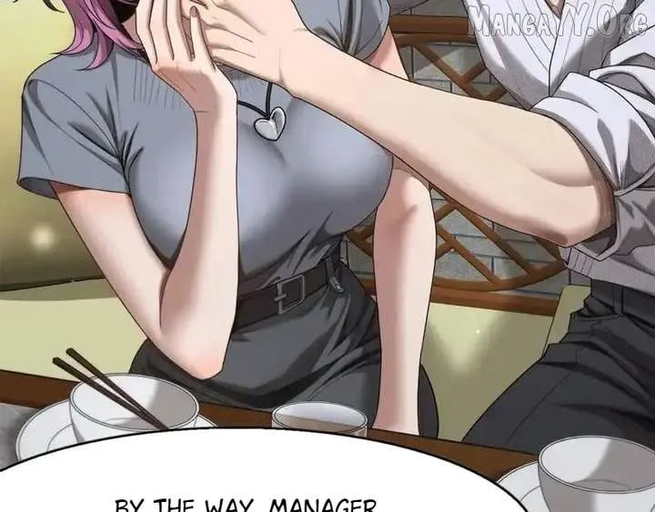 I’m A Super Rich Man, So It’s Reasonable For Me To Be A Scumbag Chapter 17 page 120 - 