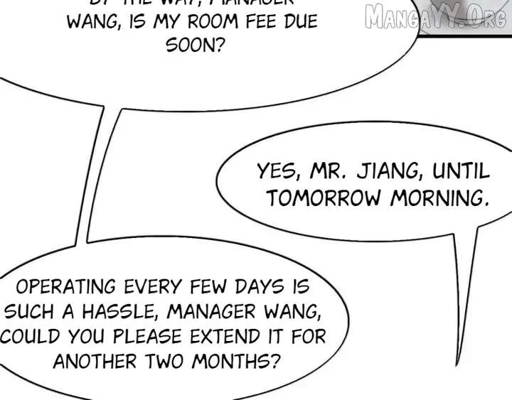 I’m A Super Rich Man, So It’s Reasonable For Me To Be A Scumbag Chapter 17 page 121 - 