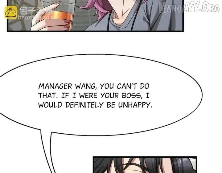 I’m A Super Rich Man, So It’s Reasonable For Me To Be A Scumbag Chapter 17 page 130 - 