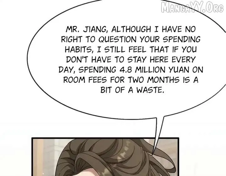 I’m A Super Rich Man, So It’s Reasonable For Me To Be A Scumbag Chapter 17 page 132 - 