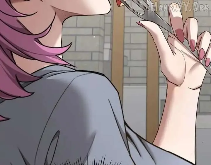 I’m A Super Rich Man, So It’s Reasonable For Me To Be A Scumbag Chapter 17 page 135 - 