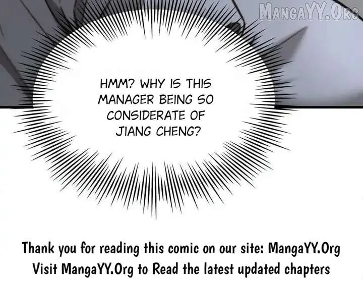 I’m A Super Rich Man, So It’s Reasonable For Me To Be A Scumbag Chapter 17 page 136 - 