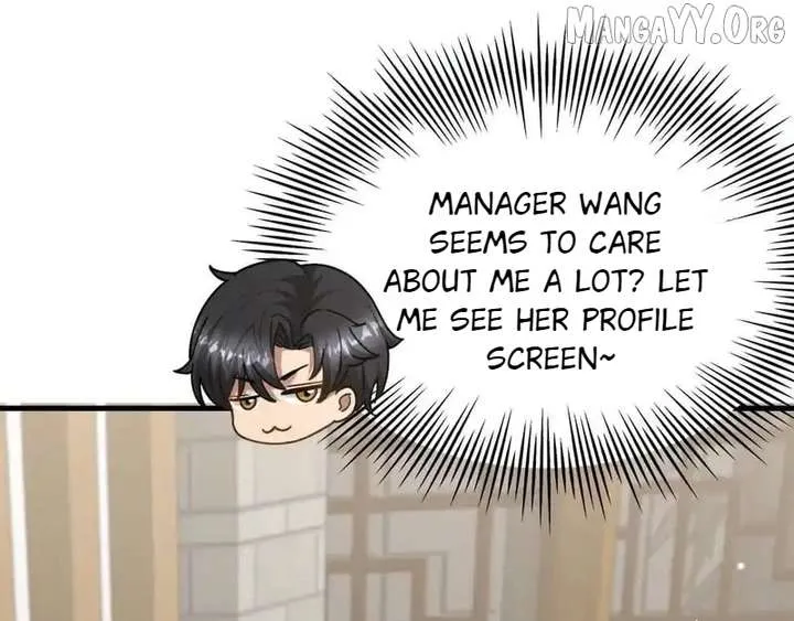 I’m A Super Rich Man, So It’s Reasonable For Me To Be A Scumbag Chapter 17 page 137 - 