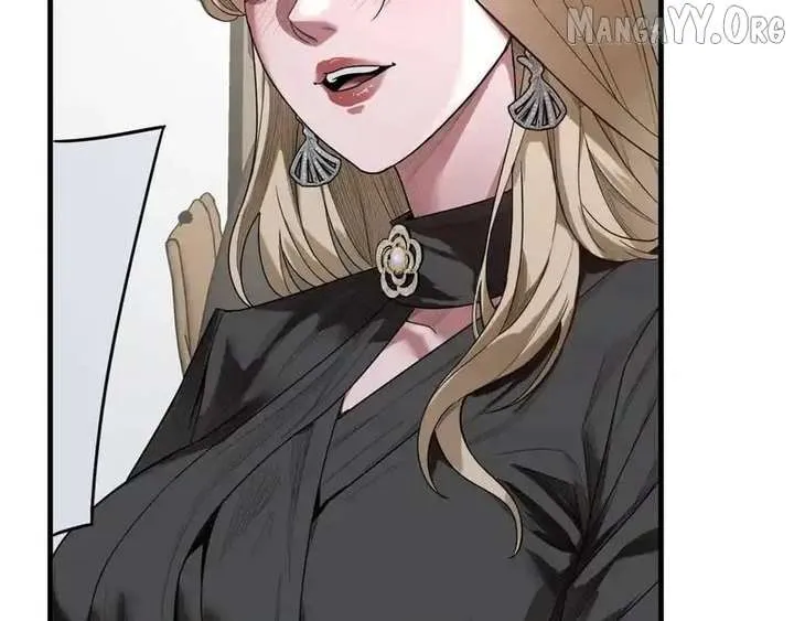 I’m A Super Rich Man, So It’s Reasonable For Me To Be A Scumbag Chapter 17 page 15 - 