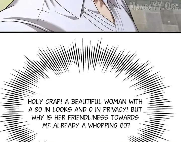 I’m A Super Rich Man, So It’s Reasonable For Me To Be A Scumbag Chapter 17 page 143 - 