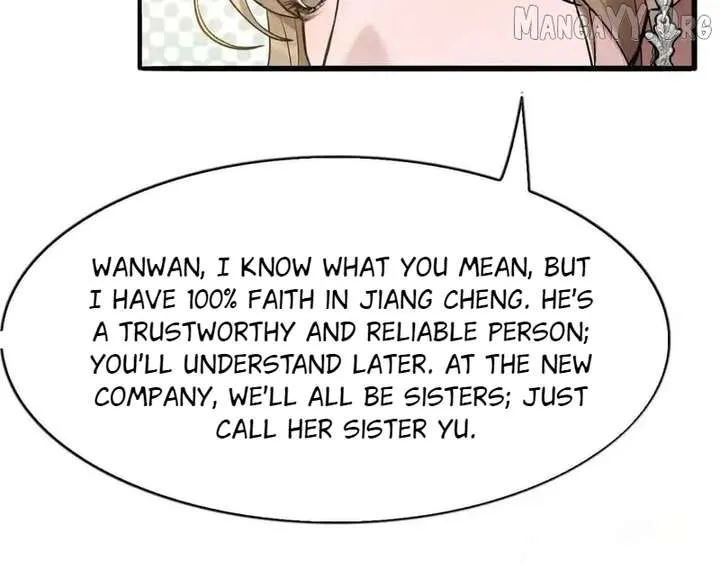 I’m A Super Rich Man, So It’s Reasonable For Me To Be A Scumbag Chapter 17 page 19 - 