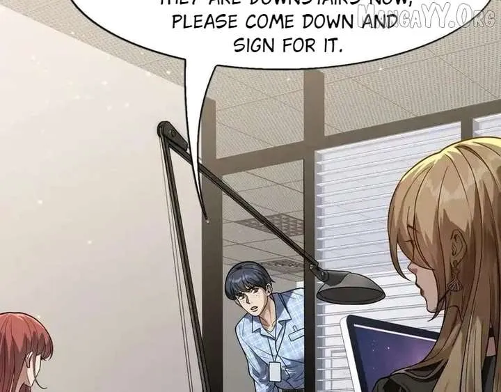 I’m A Super Rich Man, So It’s Reasonable For Me To Be A Scumbag Chapter 17 page 23 - 