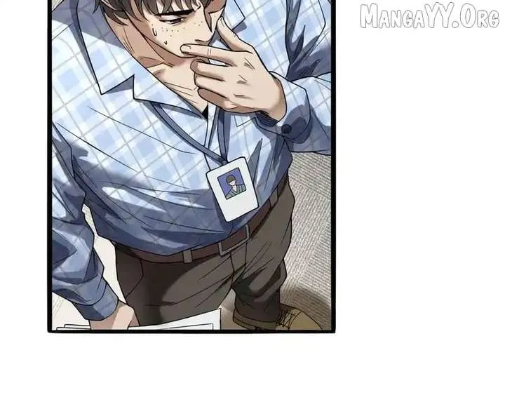 I’m A Super Rich Man, So It’s Reasonable For Me To Be A Scumbag Chapter 17 page 28 - 