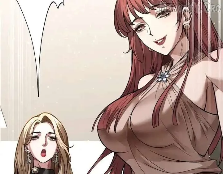 I’m A Super Rich Man, So It’s Reasonable For Me To Be A Scumbag Chapter 17 page 30 - 