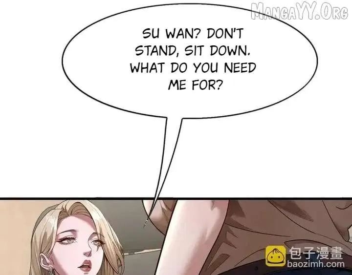 I’m A Super Rich Man, So It’s Reasonable For Me To Be A Scumbag Chapter 17 page 4 - 