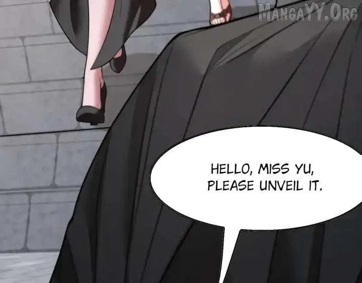 I’m A Super Rich Man, So It’s Reasonable For Me To Be A Scumbag Chapter 17 page 36 - 