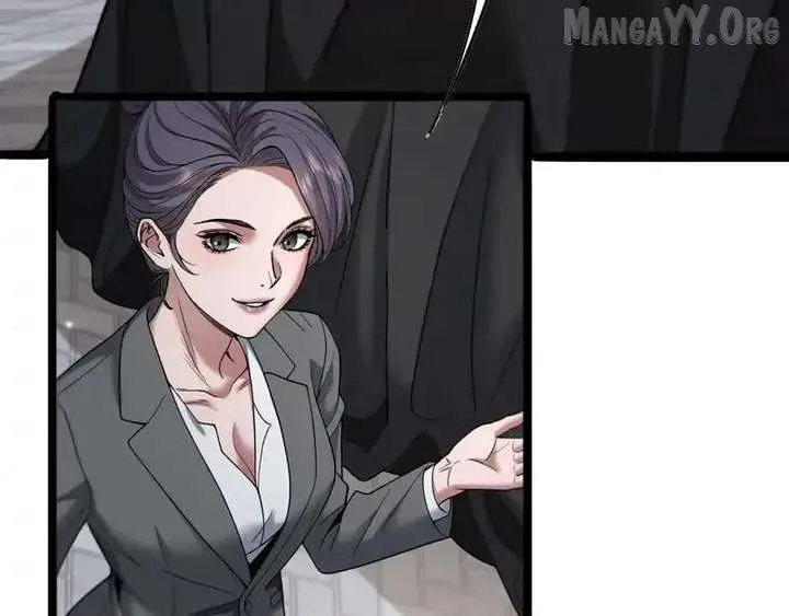 I’m A Super Rich Man, So It’s Reasonable For Me To Be A Scumbag Chapter 17 page 37 - 