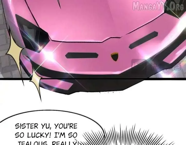 I’m A Super Rich Man, So It’s Reasonable For Me To Be A Scumbag Chapter 17 page 42 - 