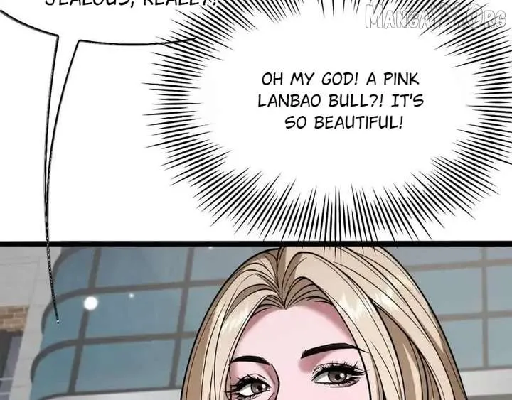 I’m A Super Rich Man, So It’s Reasonable For Me To Be A Scumbag Chapter 17 page 43 - 