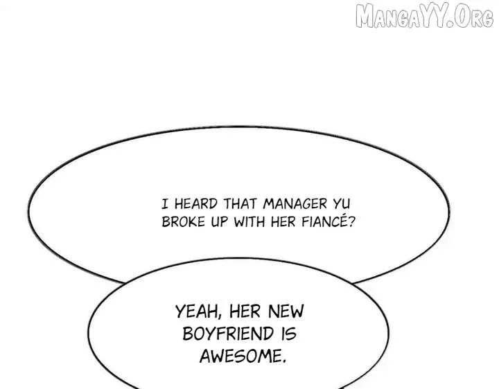 I’m A Super Rich Man, So It’s Reasonable For Me To Be A Scumbag Chapter 17 page 46 - 