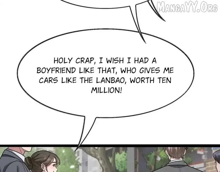 I’m A Super Rich Man, So It’s Reasonable For Me To Be A Scumbag Chapter 17 page 47 - 