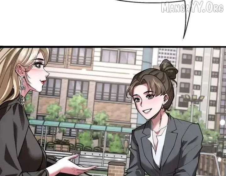 I’m A Super Rich Man, So It’s Reasonable For Me To Be A Scumbag Chapter 17 page 50 - 