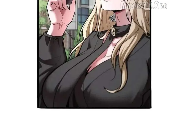 I’m A Super Rich Man, So It’s Reasonable For Me To Be A Scumbag Chapter 17 page 53 - 
