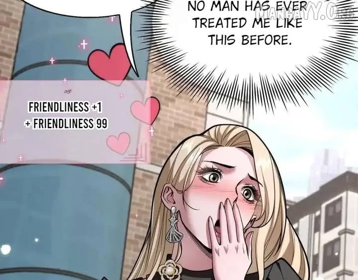 I’m A Super Rich Man, So It’s Reasonable For Me To Be A Scumbag Chapter 17 page 55 - 