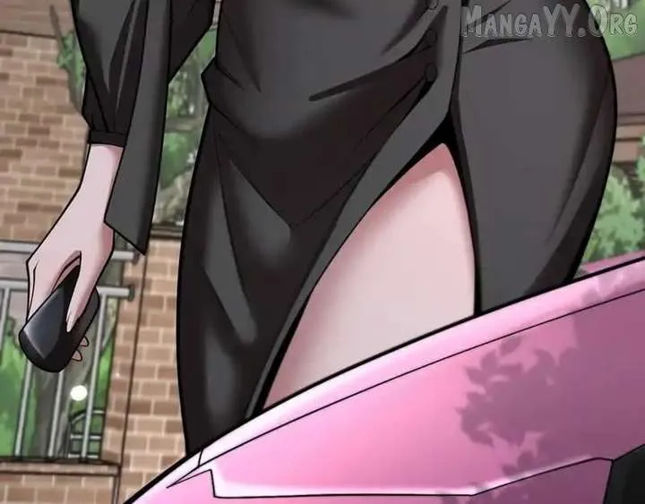 I’m A Super Rich Man, So It’s Reasonable For Me To Be A Scumbag Chapter 17 page 57 - 