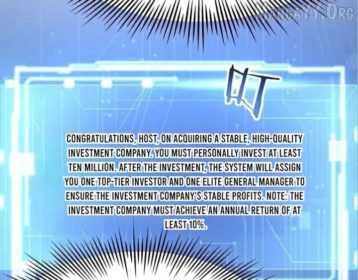 I’m A Super Rich Man, So It’s Reasonable For Me To Be A Scumbag Chapter 17 page 72 - 