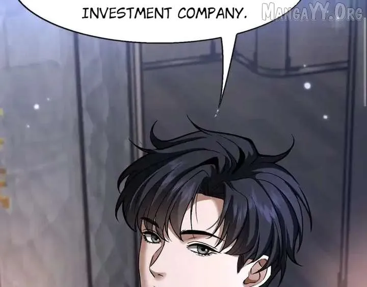 I’m A Super Rich Man, So It’s Reasonable For Me To Be A Scumbag Chapter 17 page 77 - 