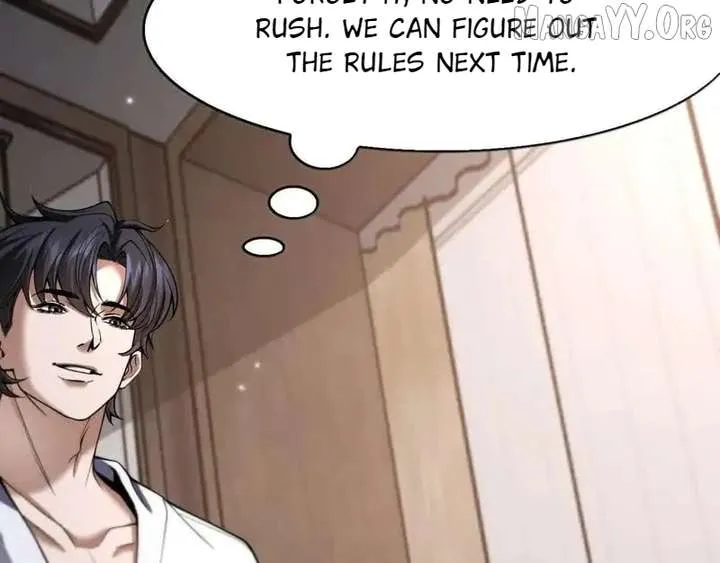 I’m A Super Rich Man, So It’s Reasonable For Me To Be A Scumbag Chapter 17 page 86 - 