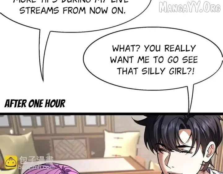 I’m A Super Rich Man, So It’s Reasonable For Me To Be A Scumbag Chapter 17 page 92 - 