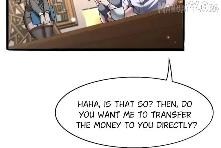 I’m A Super Rich Man, So It’s Reasonable For Me To Be A Scumbag Chapter 17 page 96 - 