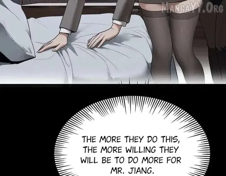 I’m A Super Rich Man, So It’s Reasonable For Me To Be A Scumbag Chapter 18 page 11 - 