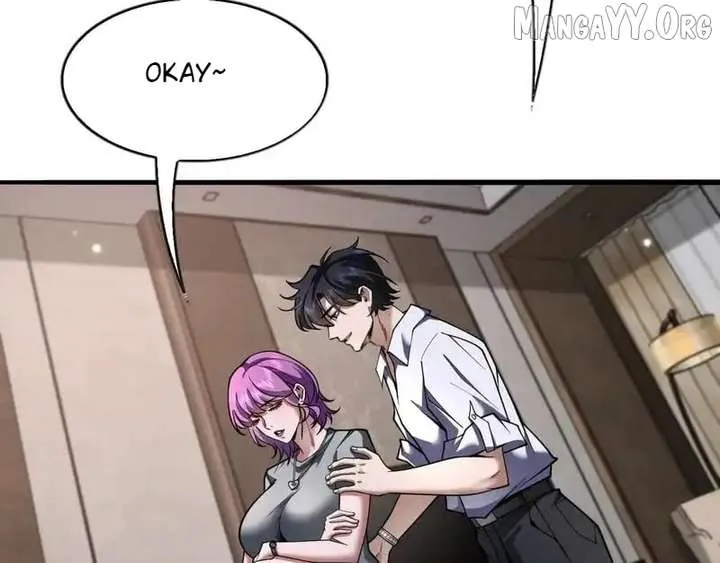 I’m A Super Rich Man, So It’s Reasonable For Me To Be A Scumbag Chapter 18 page 106 - 