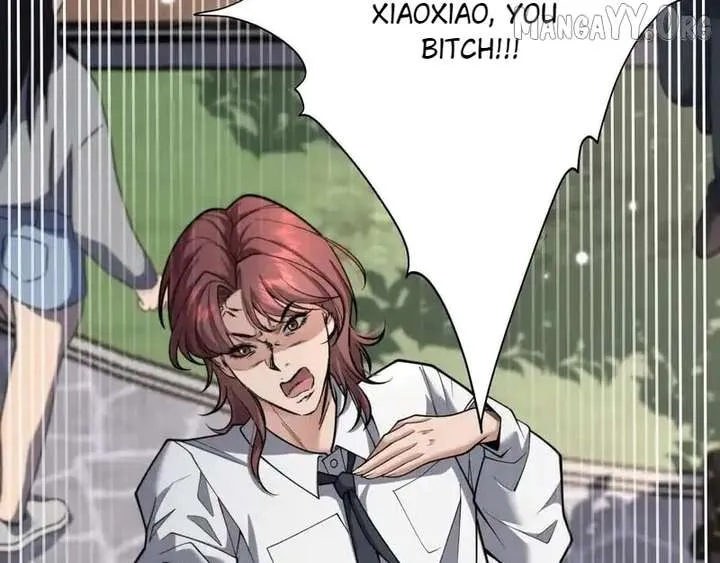 I’m A Super Rich Man, So It’s Reasonable For Me To Be A Scumbag Chapter 18 page 115 - 