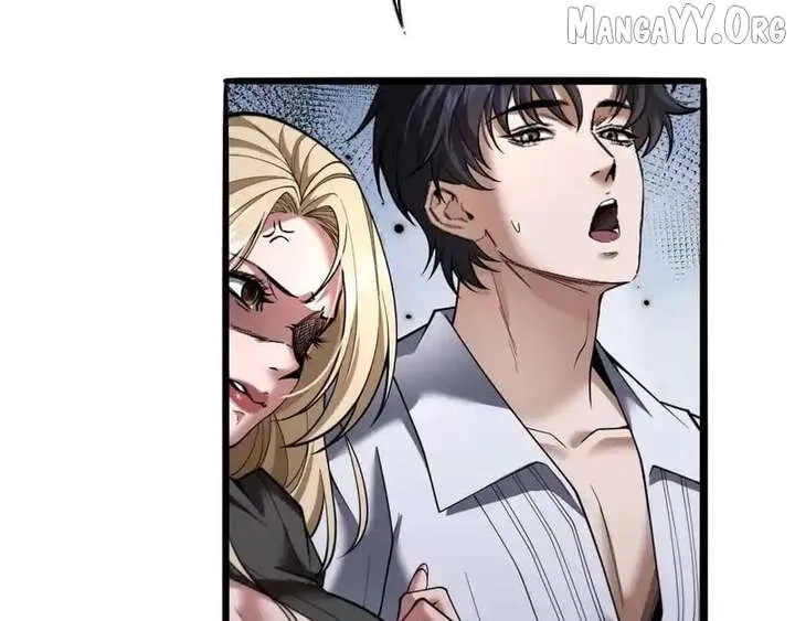 I’m A Super Rich Man, So It’s Reasonable For Me To Be A Scumbag Chapter 18 page 122 - 