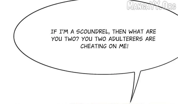 I’m A Super Rich Man, So It’s Reasonable For Me To Be A Scumbag Chapter 18 page 126 - 