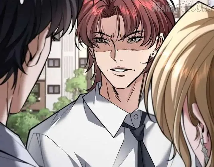I’m A Super Rich Man, So It’s Reasonable For Me To Be A Scumbag Chapter 18 page 127 - 